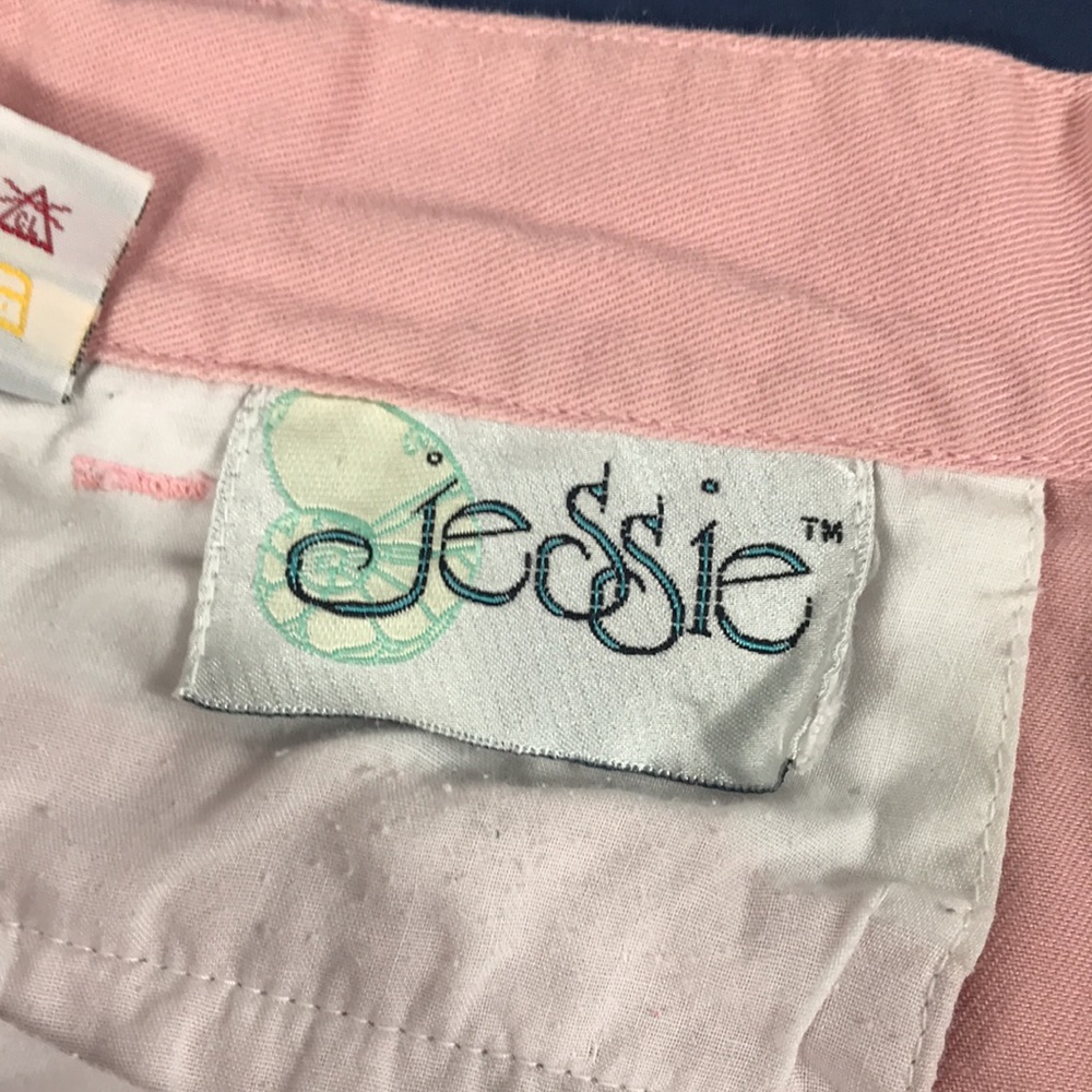 Jessie Jeans Shorts - Picture 3 of 7